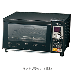 オーブントースター こんがり倶楽部／ET-GM30